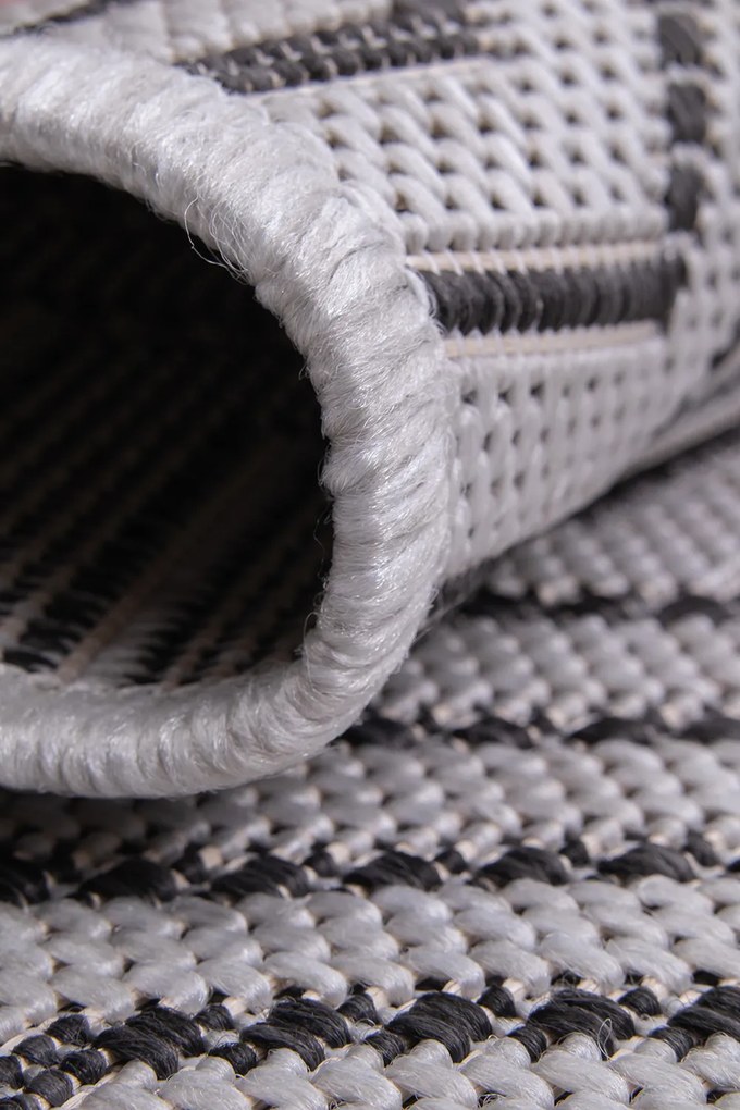 Koberec Jeans (In/Outdoor) 19013/08 rozmery koberec: 50x80 cm