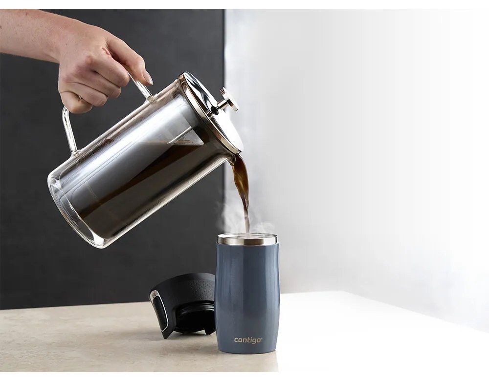 Termoska Contigo West Loop Mini 300 ml Lakeside