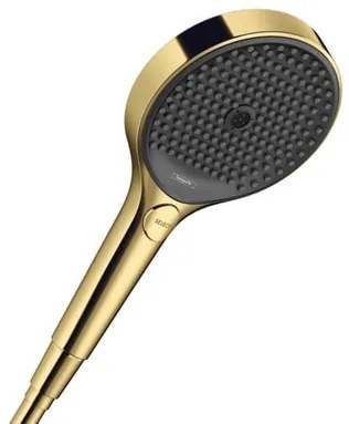Hansgrohe Rainfinity sprchová hlavica leštený vzhľad zlata 26864990