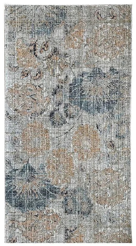 Koberec Retro 0,8/1,5 8419A šedá