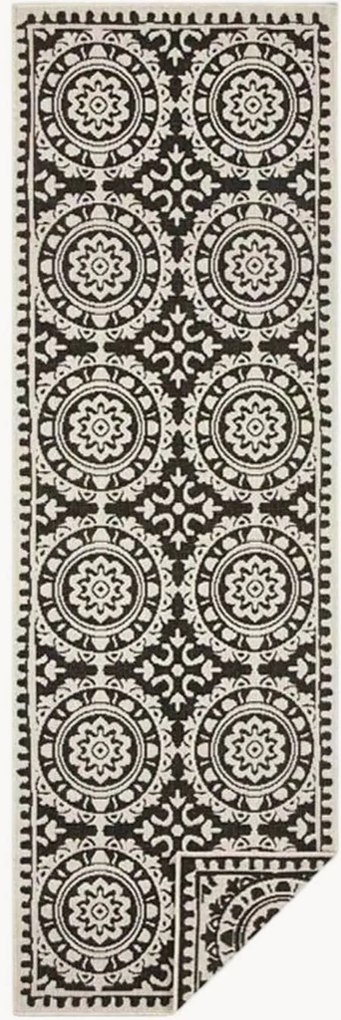 Behúň do interiéru/exteriéru Jardin