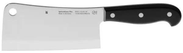 WMF - Súprava kuchynských nožov v bloku SPITZENKLASSE PLUS 6 ks