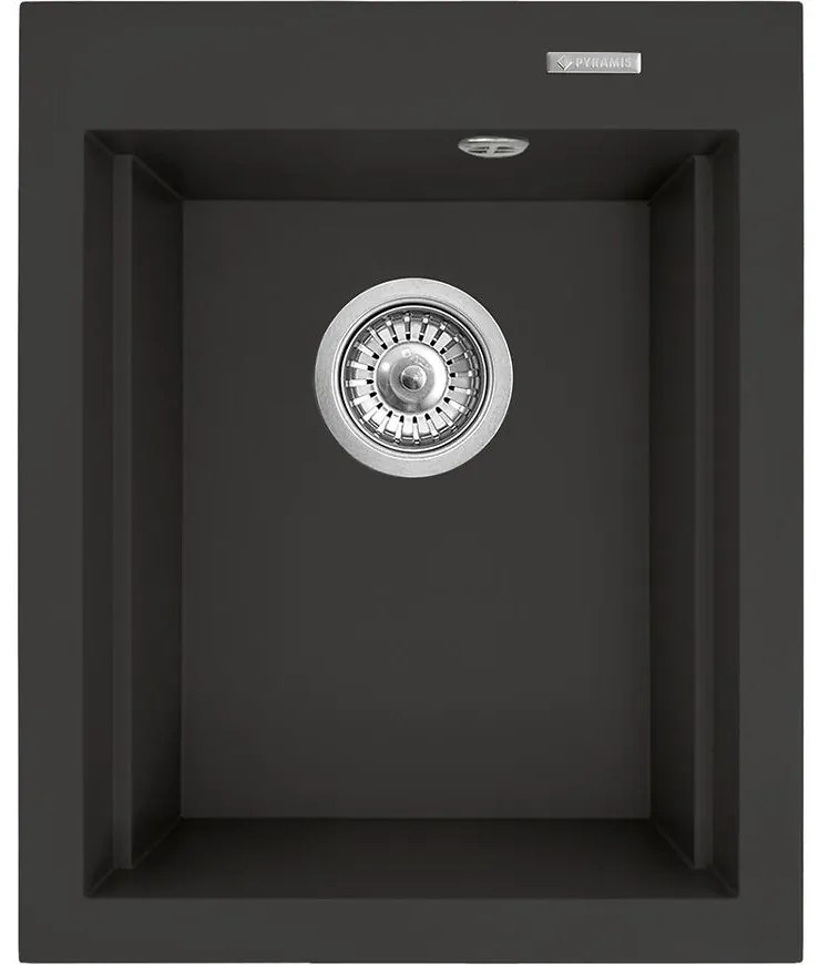 Drez Siros Mini karbon (39x48)