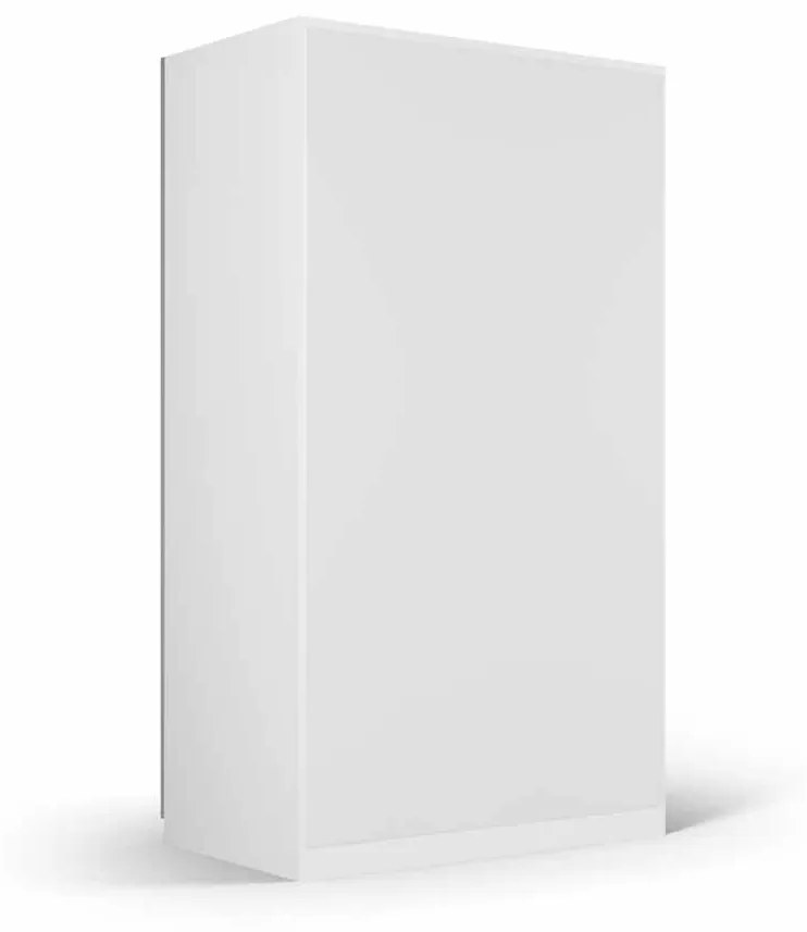 Šatníková skriňa Lisburn 151 × 65 × 215 cm 151 × 65 × 215 cm
