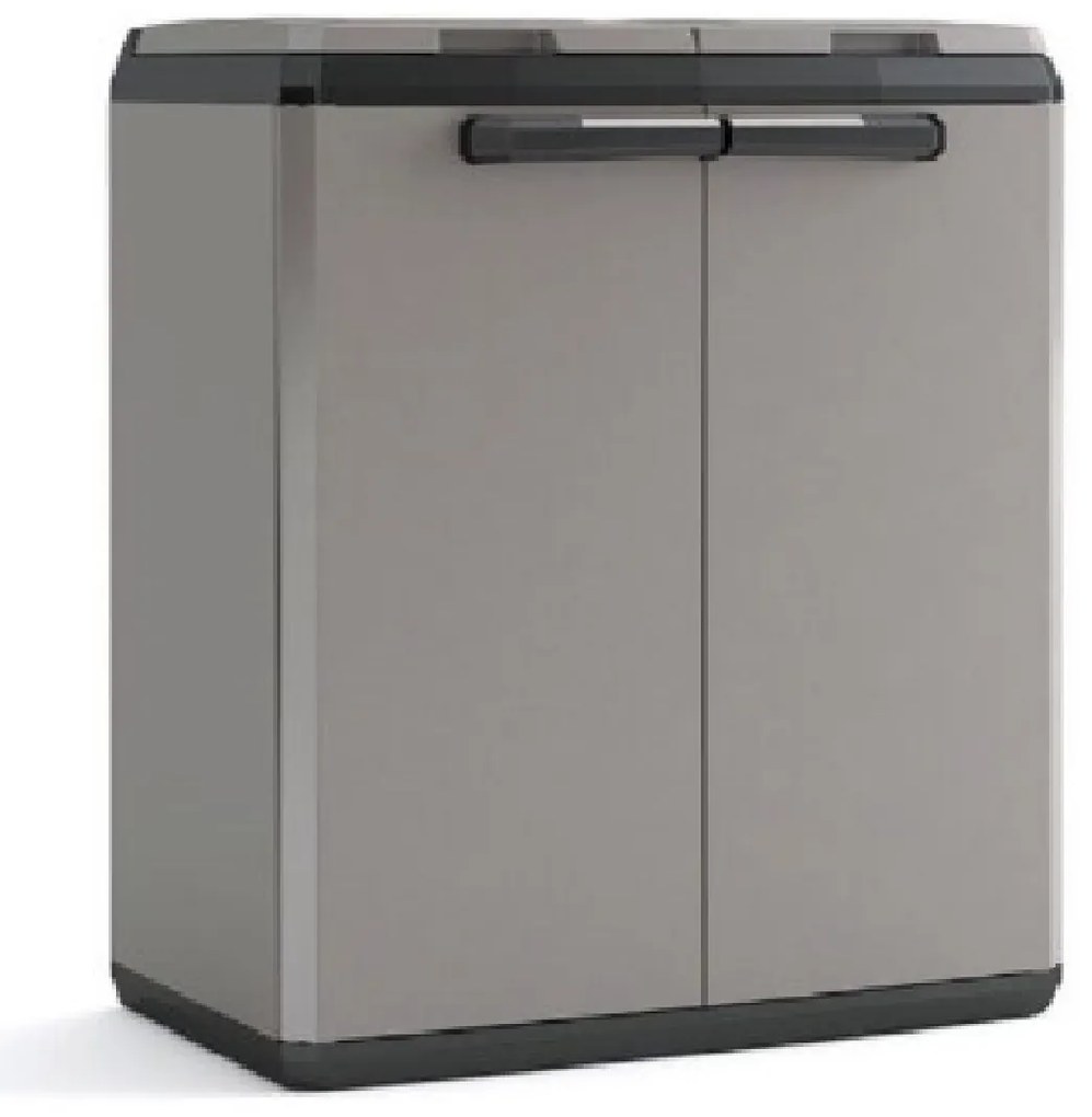 KIS Split Cabinet Basic - 2 x 110l