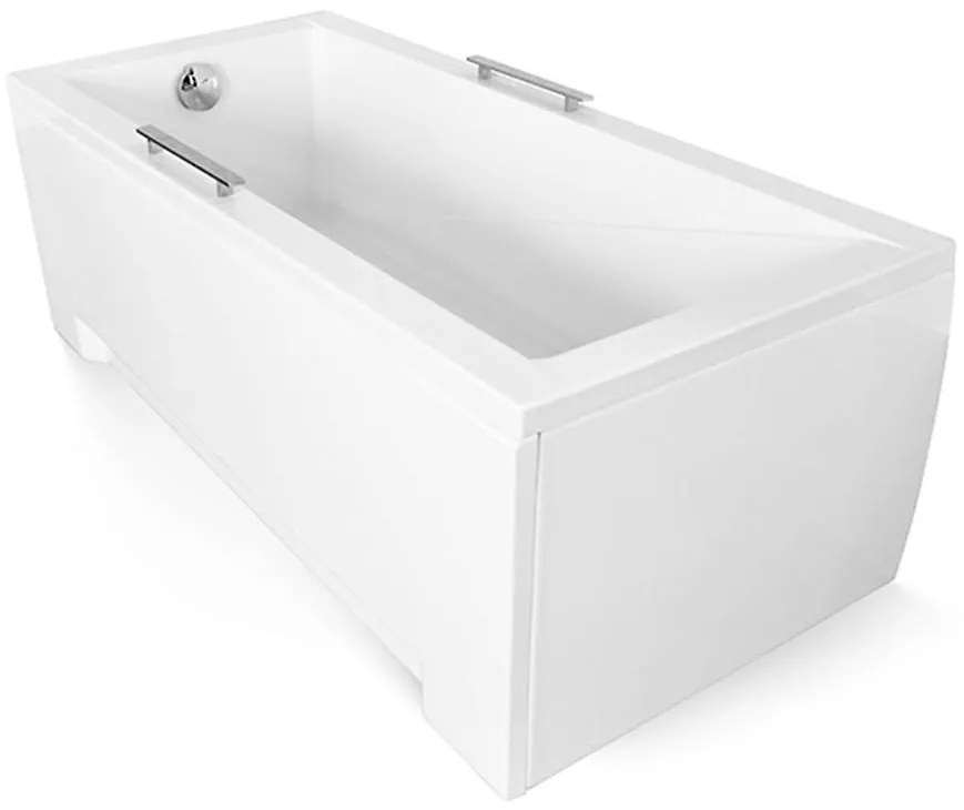 Obklad vane rovno uni 120/70