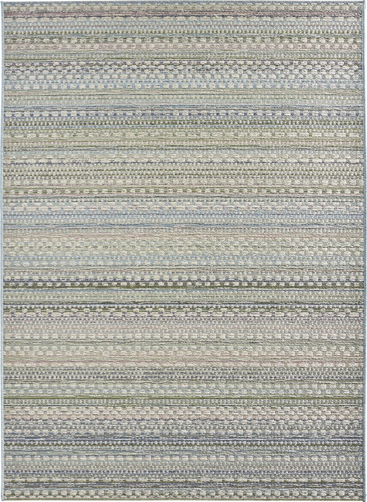 Bougari - Hanse Home koberce Kusový koberec Lotus Pastel Multicoloured 103250 - 200x290 cm