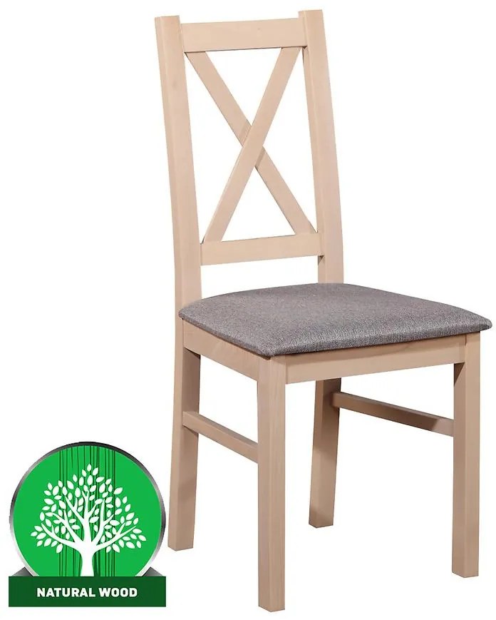 Stolička W113 sonoma dag287