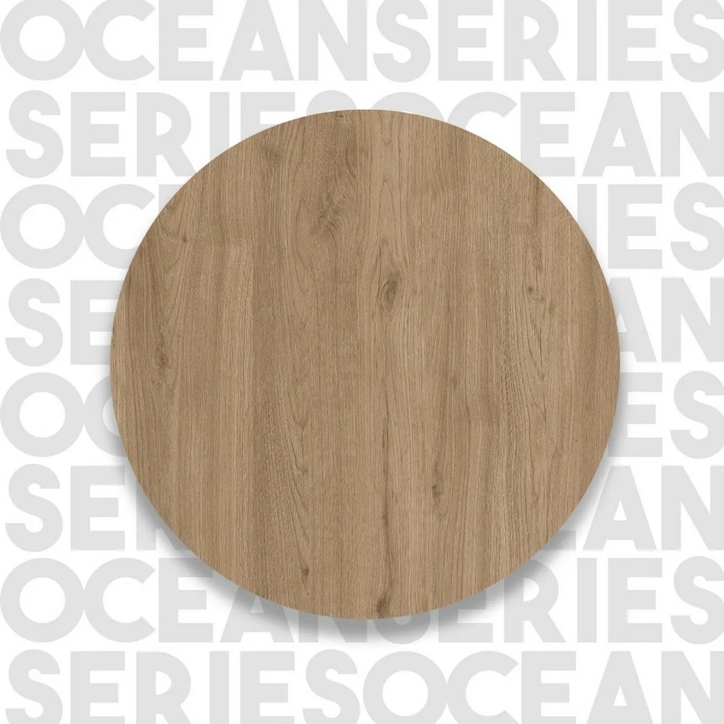 Knižnica One Walnut