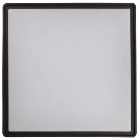 LED2 - LED Vonkajšie svietidlo so čidlom SOLO  LED/16W/230V 3000/4000/6500K IP65