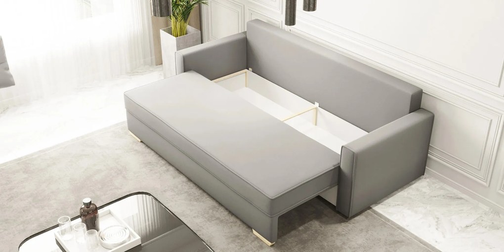 POHOVKA ESTELLE 2 MIESTNÁ SO SPANÍM ZANZIBAR 102