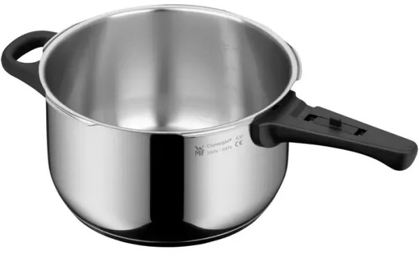 WMF - Sada tlakových hrncov 8,5 l + 4,5 l PERFECT z nerezovej ocele