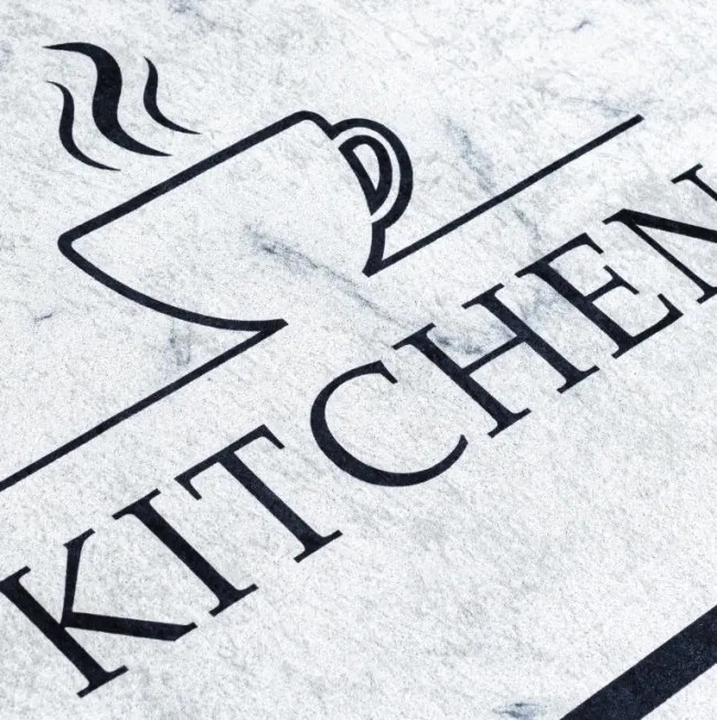 Koberec / behúň KITCHEN 46742 do kuchyne