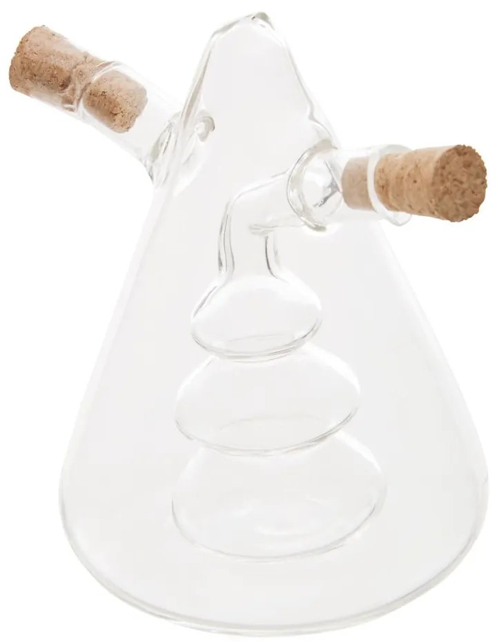Sklenený dochucovací set Montela – Premier Housewares