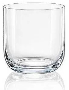Crystalex poháre Uma 330 ml 6 ks