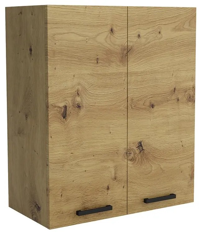 Kuchynská skrinka 60G 2F V72 artisan