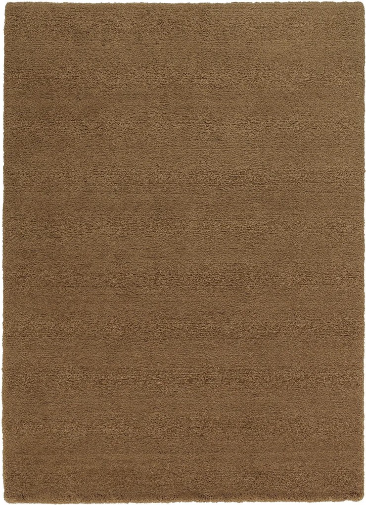 Astra - Golze koberce Kusový koberec Livorno Deluxe 170055 Terra - 70x140 cm