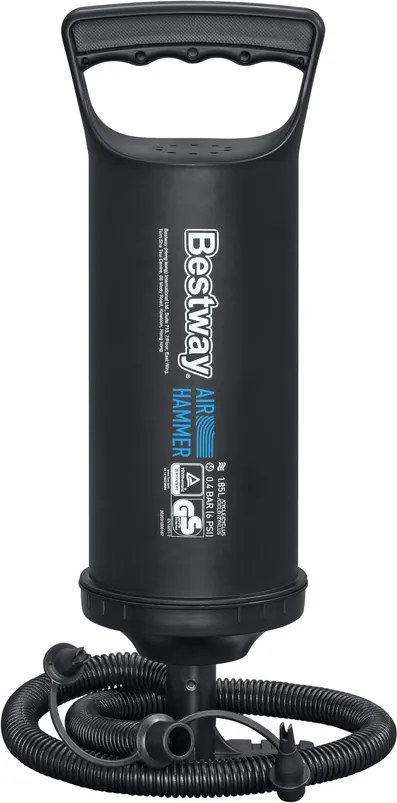 Bestway nafukovací kajak pre dve osoby 321 x 88 cm 65077
