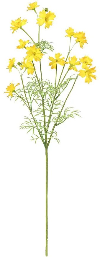 Vetvička harmančeka Chameolie 66 cm