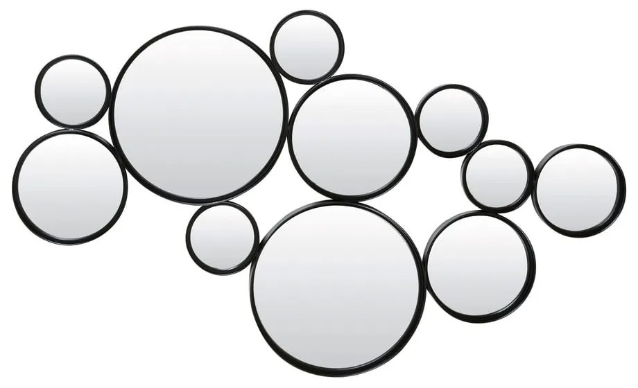 Nástenné zrkadlo 99x57,5 cm Cielo – Light &amp; Living