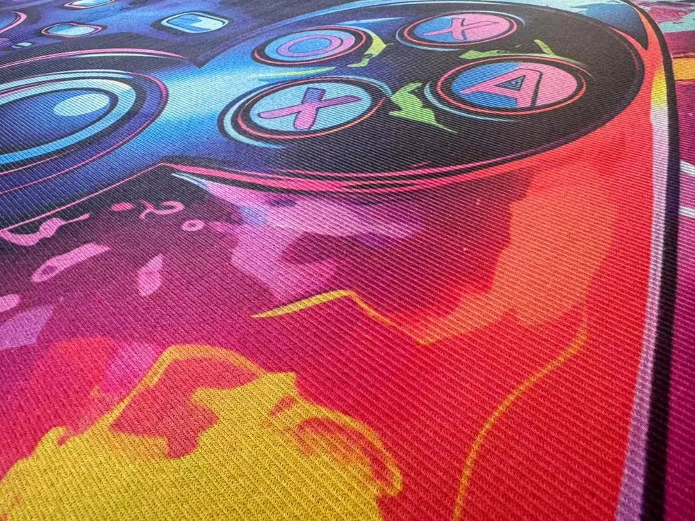 TZ Dizajnový koberec Color Rozmer: 140x200 cm