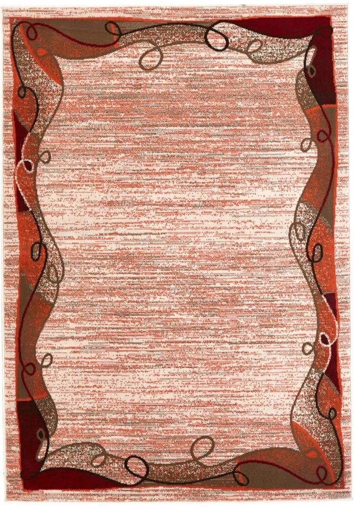 Tkaný koberec 'Alexandre' Casamaxx Béžová