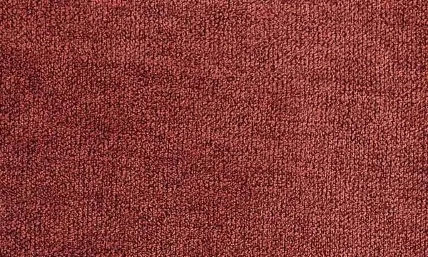 Rozkladacia pohovka Oslo, červená látka