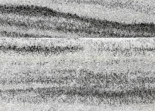 Koberce Breno Kusový koberec LARA E539A-FTB67 Grey, sivá, viacfarebná,80 x 150 cm