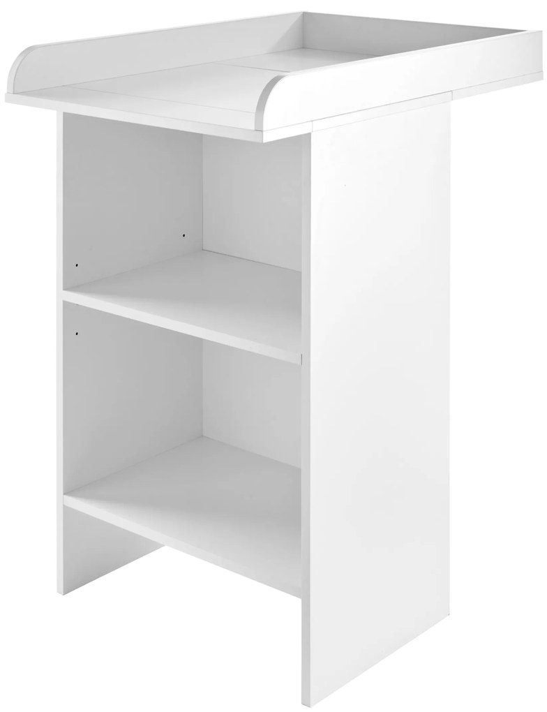 Livarno home Prebaľovacia komoda, 60 x 84 x 103 cm (100385688)