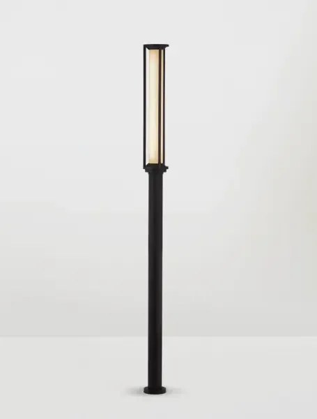 Vonkajšia lampa Solstice R