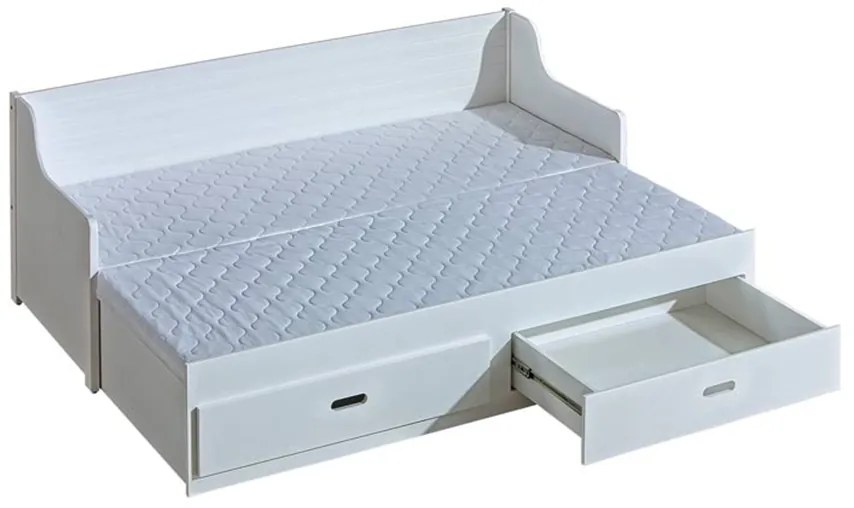 Penový matrac Marlo 160/80x200