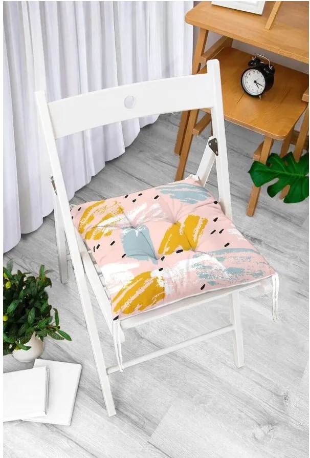 Sedák 40x40 cm Doodles – Mila Home