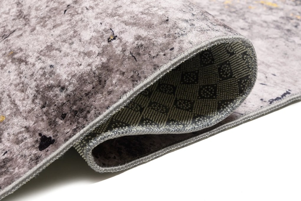 TA Koberec 2107 PRINT VICTORIA Rozmer: 200x300 cm