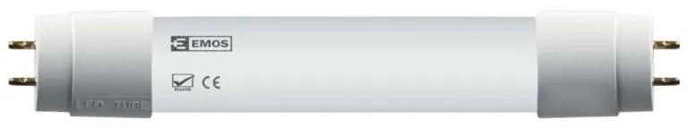 EMOS LED lineárna žiarivka LINEAR, T8 (G13), 60cm, 9W, 900lm, 6500K