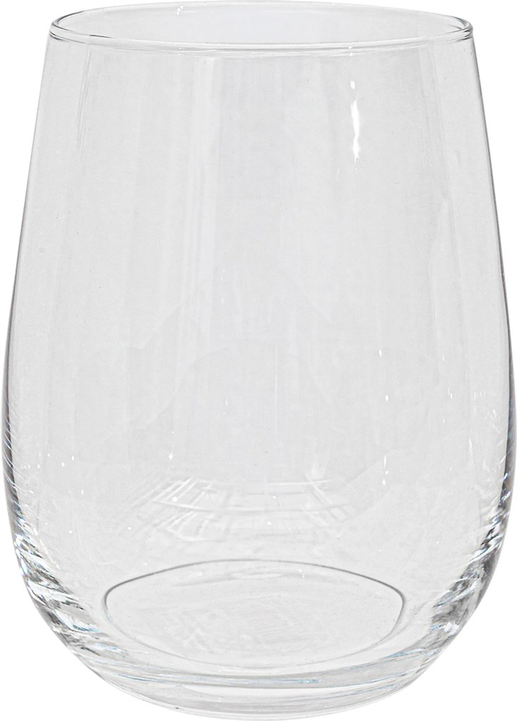 XXXLutz POHÁR NA VODU Homeware - Poháre a poháriky - 0068770010