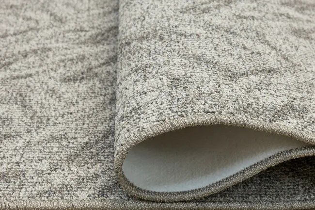 Koberec FROZEN TERMO 13591 béžový / sivý