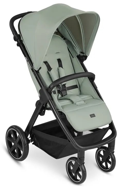 ABC DESIGN Avus Pine kombinovaný kočík