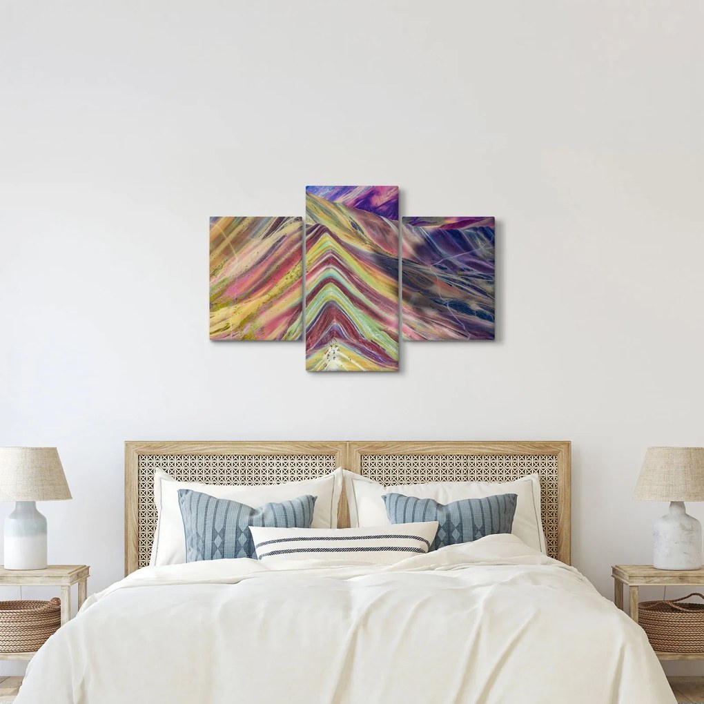 Obraz - Panoráma (90x60 cm)