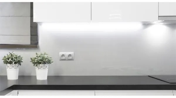 Ecolite TL2016-70SMD - LED Podlinkové svietidlo LED/15W/230V