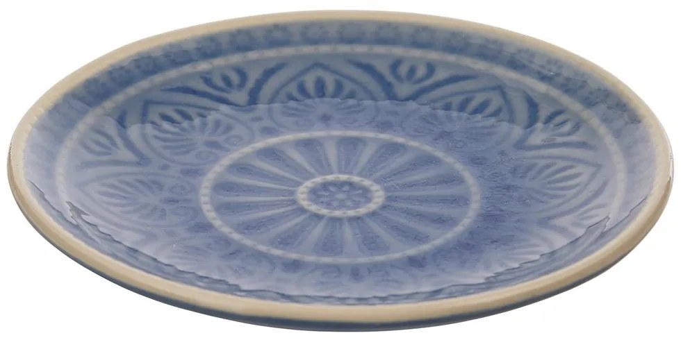 SUMATRA Tanier 14 cm - modrá