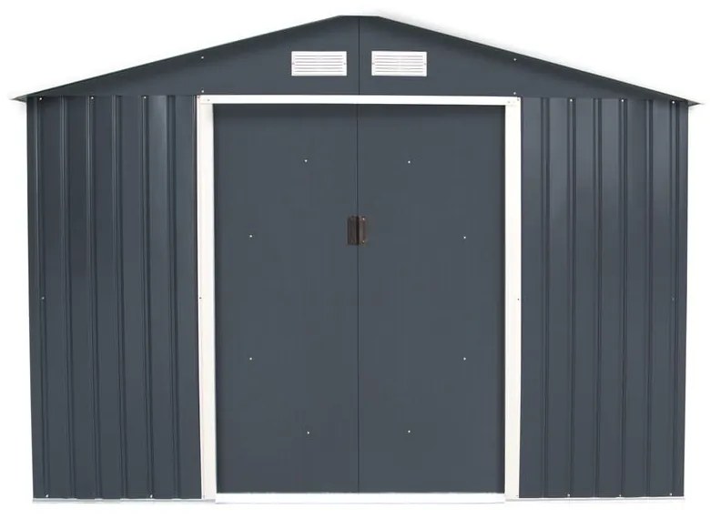 Záhradný domček Archer D – Rojaplast