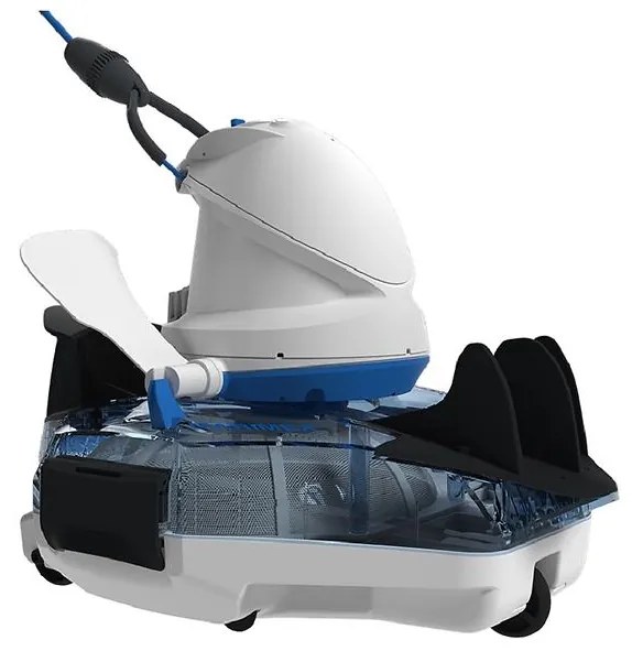 Bazénový vysávač Marimex SupraVac Hudson