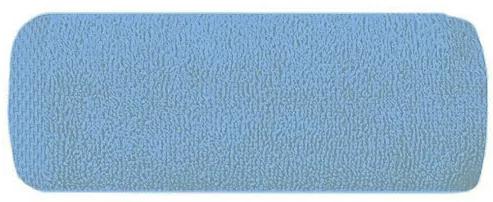 Jemný ručník Modena Capri 50x100 cm, 400 g/m2 - Světle modrá