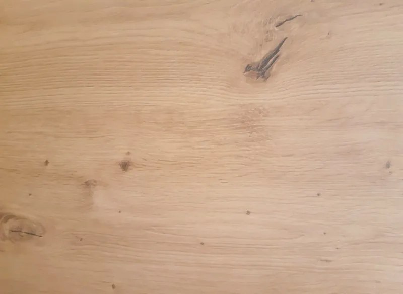 Vyšší nočný stolík Anton, dub artisan