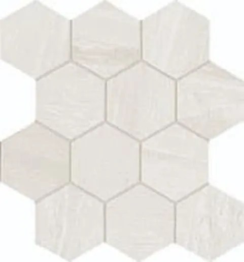 Obklad DOM Comfort white 35x37,5 cm mat DCOSEM10