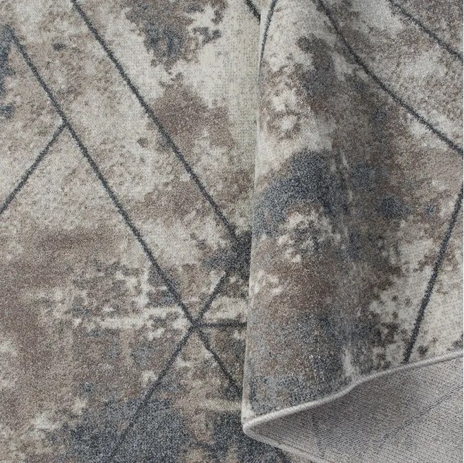 DC Koberec Firuze 050 béžová Rozmer: 120×170 cm