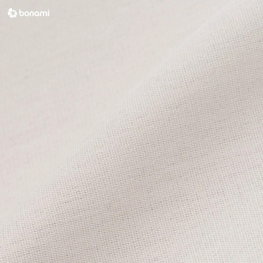 Biela rozkladacia pohovka vhodná do exteriéru Karup Design Design OUT™ Hippo White