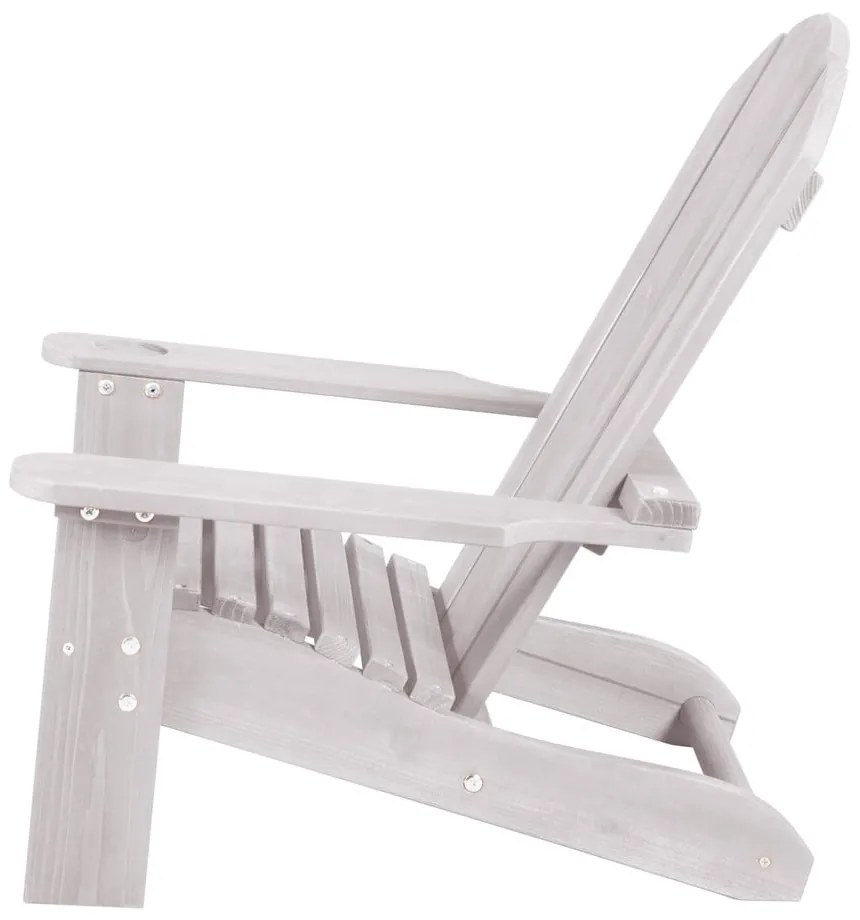 Detské záhradné kreslo – Roba