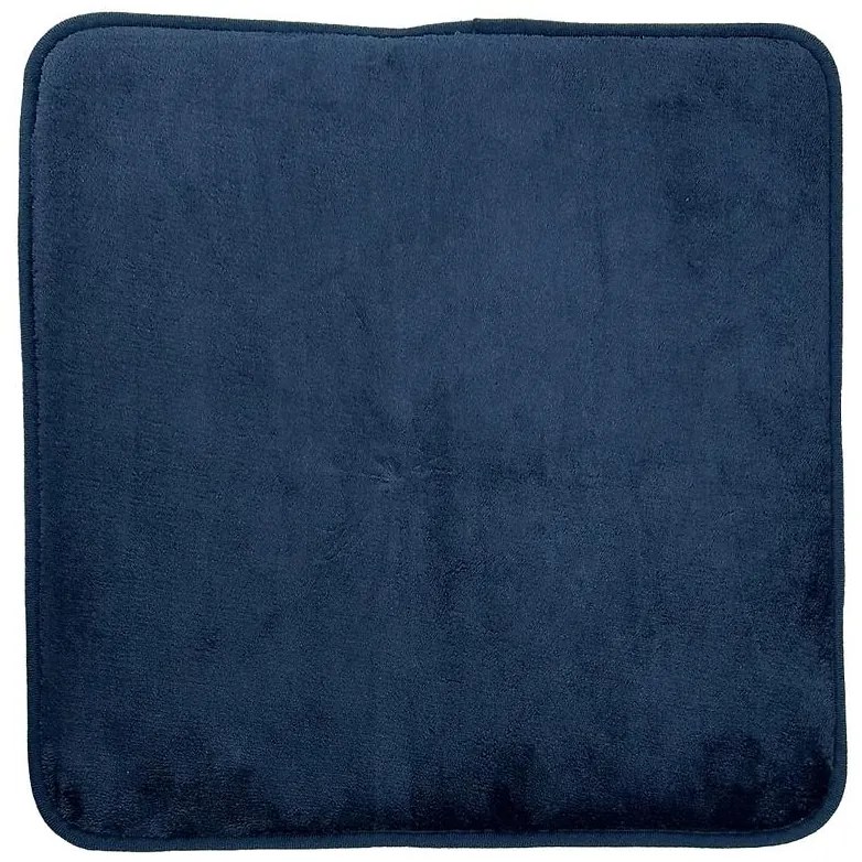 Komplet podsedákov MZ3041310 40x40 cm (2 ks.) námornícka modrá