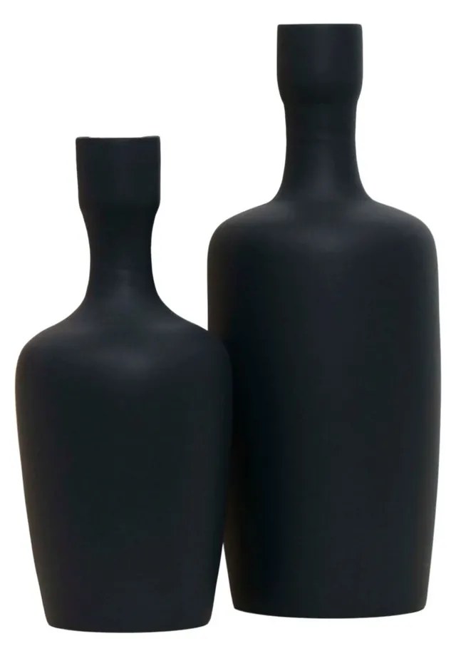 Whells Set - Anthracite